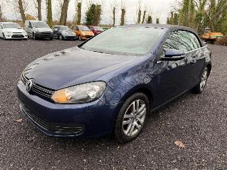 Volkswagen Golf CABRIOLET picture 11