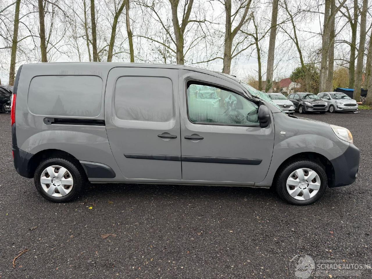 Renault Kangoo EXPRESS MAXI