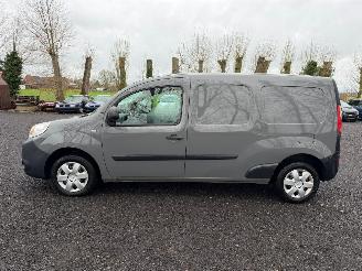 Renault Kangoo EXPRESS MAXI picture 12