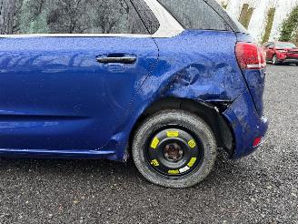 Citroën C4-picasso PICASSO II picture 12