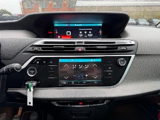 Citroën C4-picasso PICASSO II picture 29