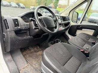 Peugeot Boxer PACK CD AIRCO picture 23