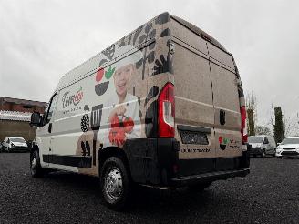 Peugeot Boxer PACK CD AIRCO picture 15