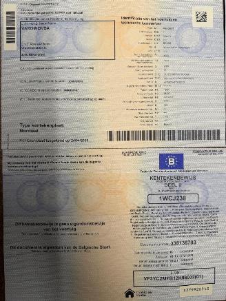 Peugeot Boxer PACK CD AIRCO picture 32