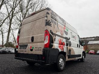 Peugeot Boxer PACK CD AIRCO picture 18