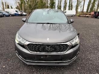 DS Automobiles DS 4 SO CHIC picture 6