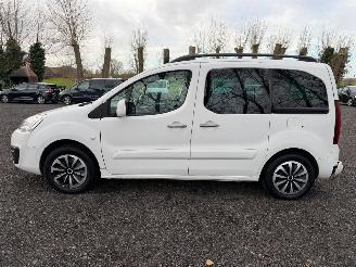 Citroën Berlingo 1.6 HDI picture 11