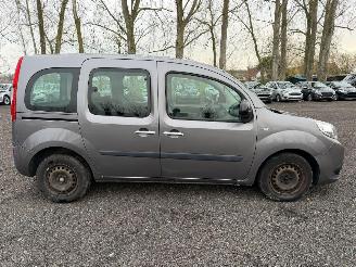  Renault Kangoo ZEN 2016/5