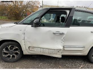 Fiat 500L POP STAR picture 3