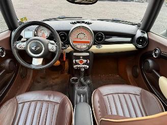 Mini Cooper 1.6 D picture 21