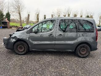 Citroën Berlingo MULTISPACE picture 13