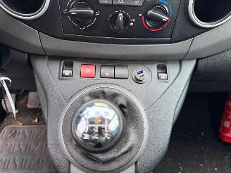 Citroën Berlingo MULTISPACE picture 31