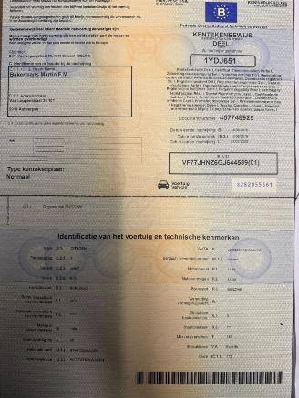 Citroën Berlingo MULTISPACE picture 35