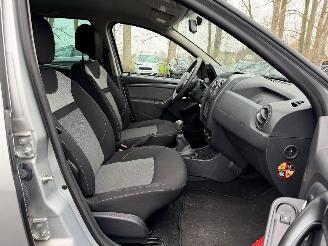 Dacia Duster ANNIVERSARY 2 picture 21