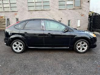 škoda osobní automobily Ford Granada TREND 2009/4