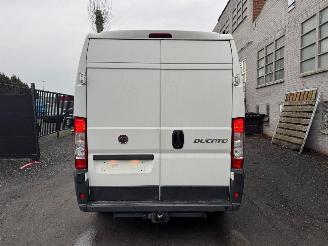 Fiat Ducato 2.3 JTD picture 13