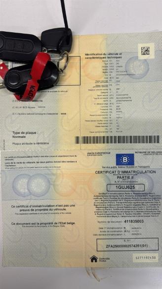 Fiat Ducato 2.3 JTD picture 29