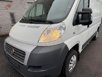 Fiat Ducato 2.3 JTD picture 8
