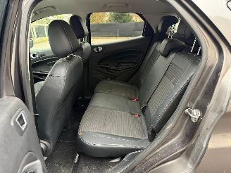 Ford EcoSport TITANIUM picture 23