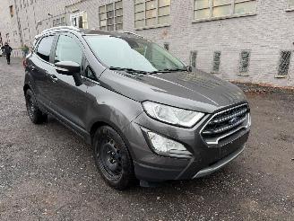 Ford EcoSport TITANIUM picture 2