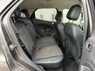 Ford EcoSport TITANIUM picture 24