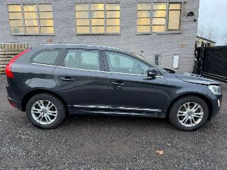 skadebil auto Volvo Xc-60 SUMMUM 2015/11