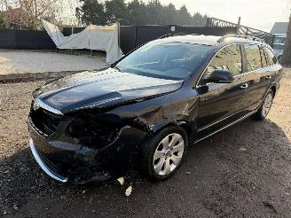 Skoda Superb AMBITION picture 11