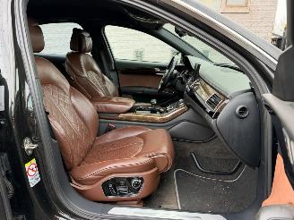 Audi A8 3.0 TDI picture 25