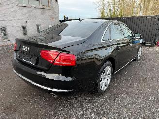 Audi A8 3.0 TDI picture 21