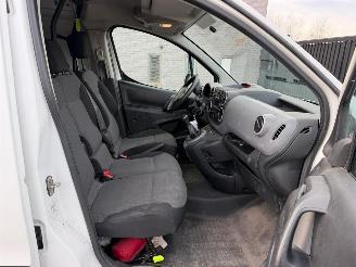 Peugeot Partner 1.6 I picture 20