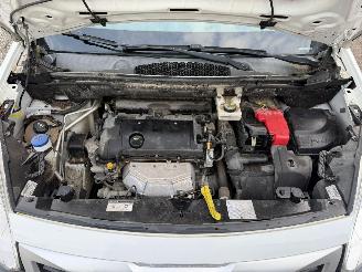 Peugeot Partner 1.6 I picture 5