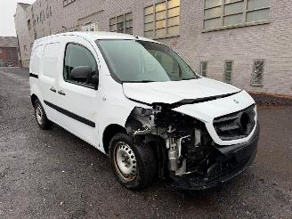 Mercedes Citan 109 CDI picture 2