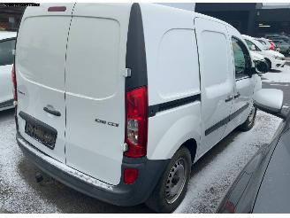 Mercedes Citan 109 CDI picture 14