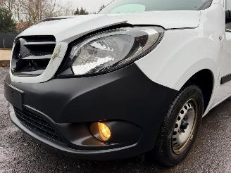 Mercedes Citan 109 CDI picture 13