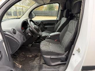 Mercedes Citan 109 CDI picture 21