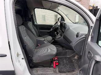 Mercedes Citan 109 CDI picture 23