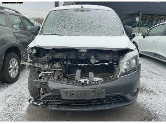 Mercedes Citan 109 CDI picture 8