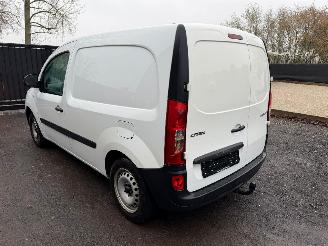 Mercedes Citan 109 CDI picture 16