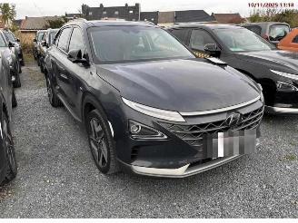 škoda osobní automobily Hyundai Nexo  2020/12