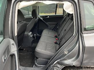 Volkswagen Tiguan TREND & FUN picture 14