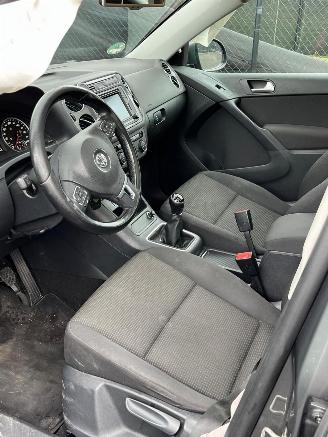 Volkswagen Tiguan TREND & FUN picture 13