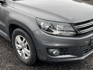 Volkswagen Tiguan TREND & FUN picture 2
