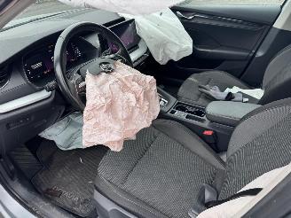 Skoda Octavia AMBITION picture 17