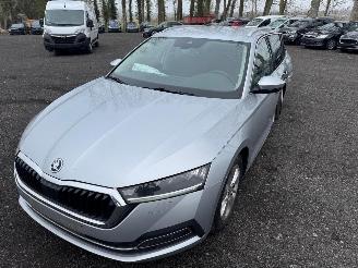 Skoda Octavia AMBITION picture 6