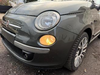 Fiat 500 LOUNGE picture 7