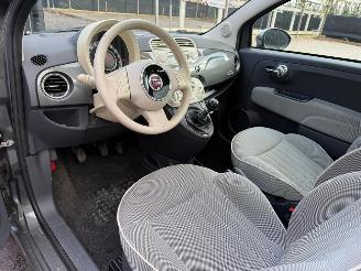 Fiat 500 LOUNGE picture 21