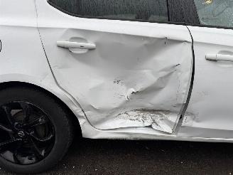 Opel Corsa BLACK EDITION picture 16