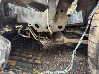 Jaguar XF 2.2 D picture 10