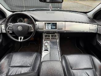 Jaguar XF 2.2 D picture 27