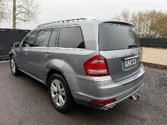 Mercedes Gl-klasse 350 CDI picture 14